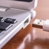 Kabel fast USB C biały 1 m do szybkiego ładowania